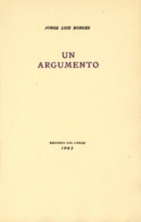 Un Argumento