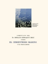 El cementerio marino