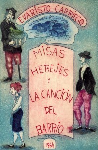 Misas Herejes-La Cancin del Barrio