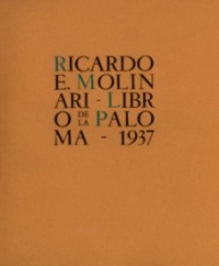 Libro de la paloma