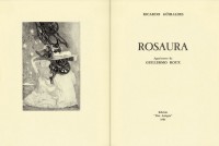 Rosaura